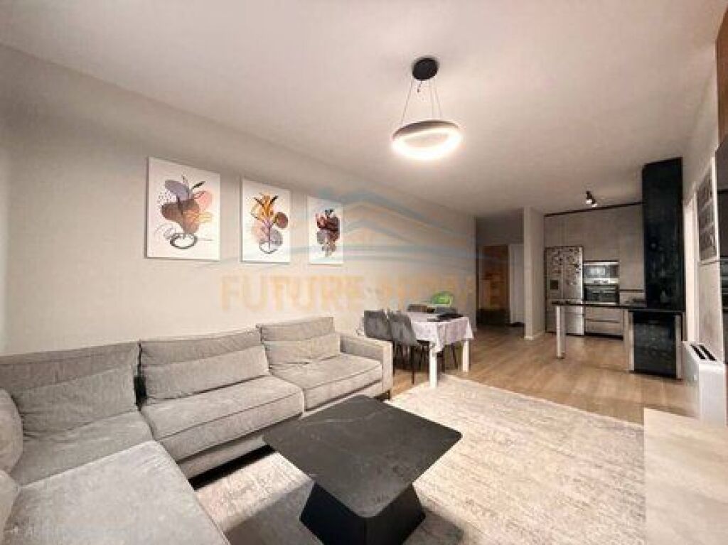 In vendita, Appartamento 2+1+2+Posto Auto, Complesso Grand Gallery, Yzberisht