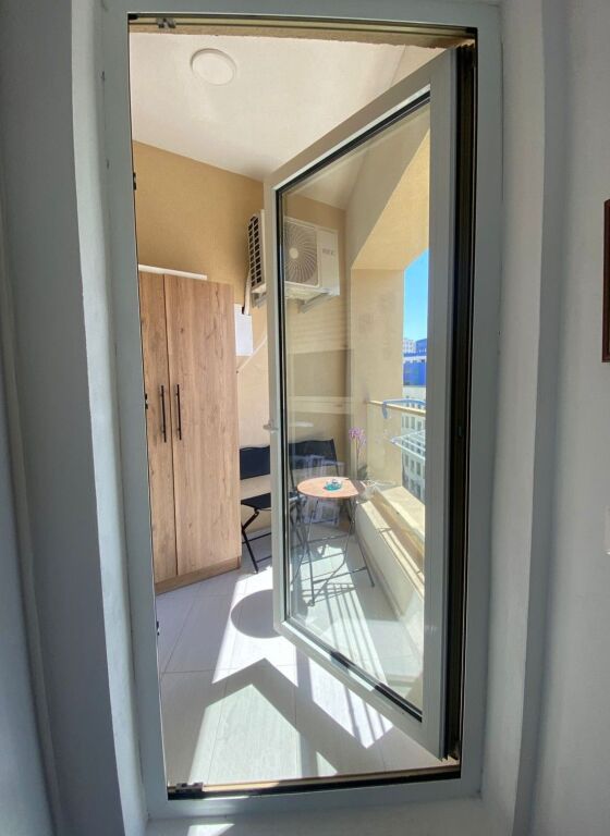 🏢Apartment 1+1 for Sale at Kadiu Residence in Ali Demi.
