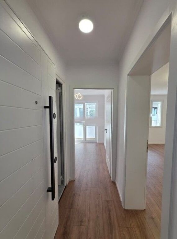 SHESIM APARTAMENT 1+1 +GARSONIERE NE MYSLYM SHYR