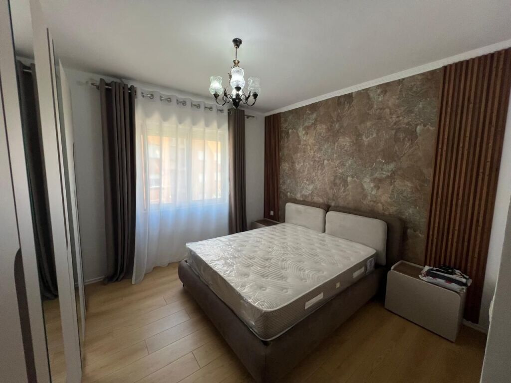 Ap 1+1 per qira tek spar 2 kati 3-te 450€