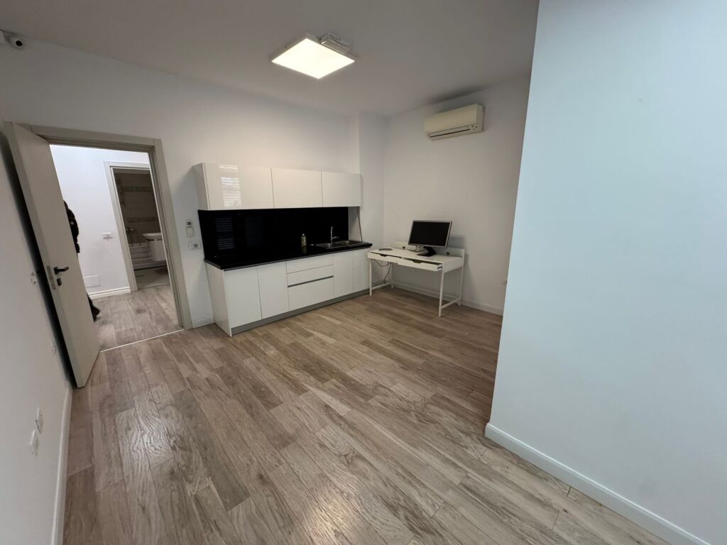 Office space for rent Kika 2
