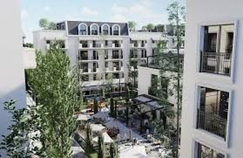 Appartamento in vendita 1+1 – Tirana Cielo, vicino a TEG