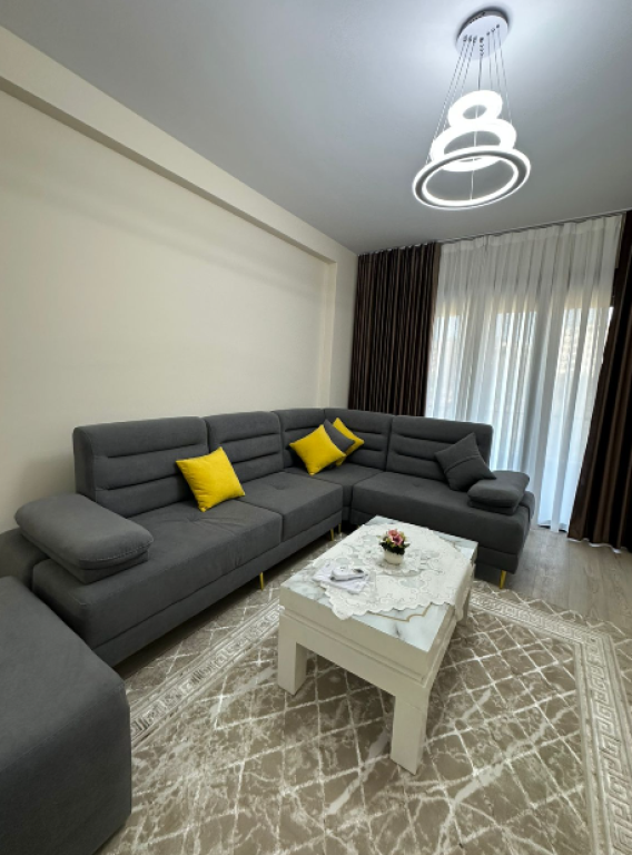 🏡 FOR RENT APARTMENT 2+1 + VERANDA | Dry Lake