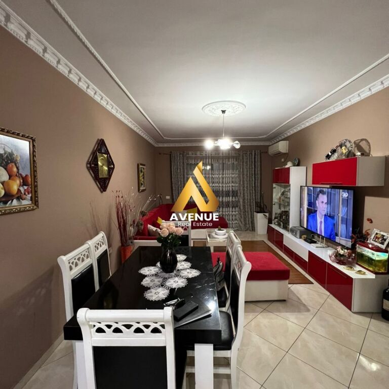 APARTMENT 2+1+2 FOR SALE – YZBERISHT