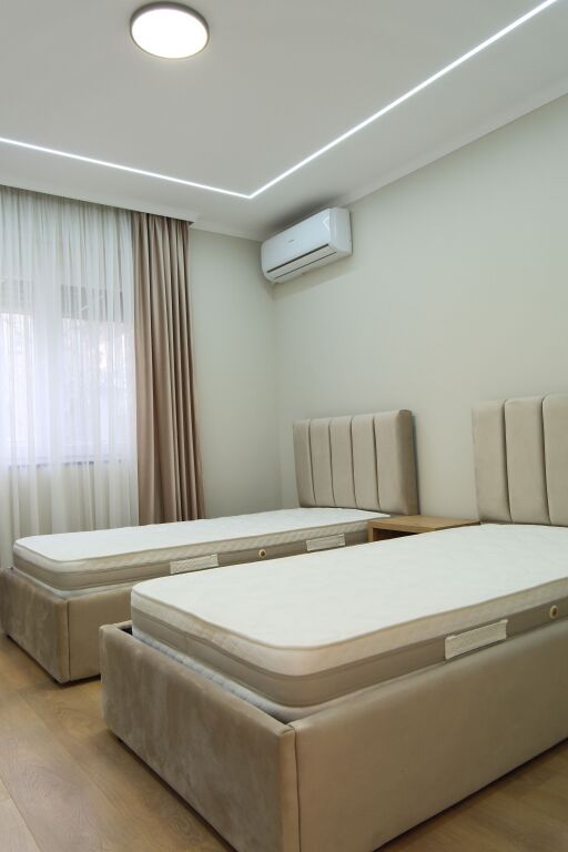 Apartament 2+1 me Qera