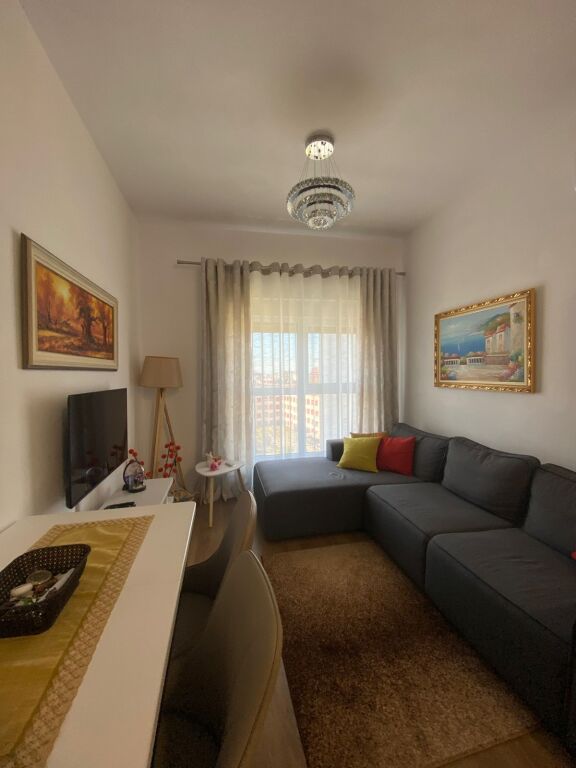 🏡 Apartment 1+1 for sale at Kadiu Complex, Ali Dem