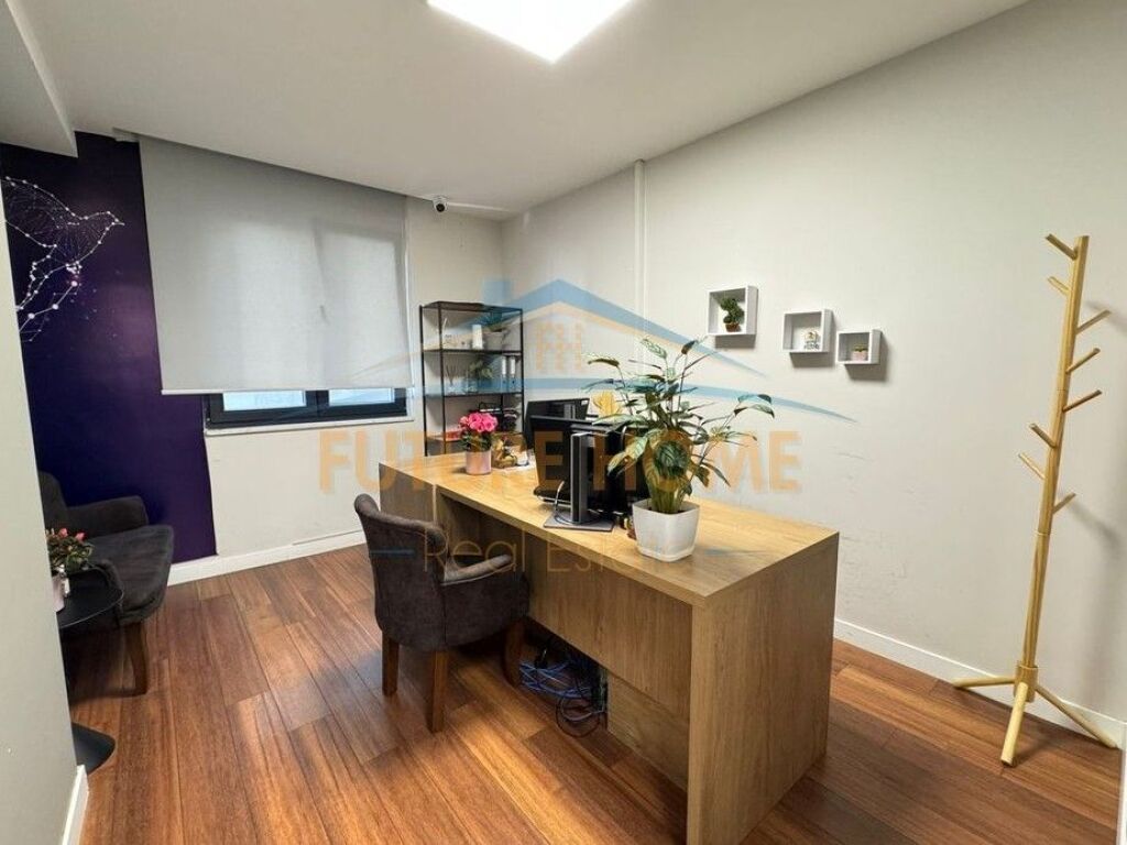 Rent, Office Space, Shallvaret