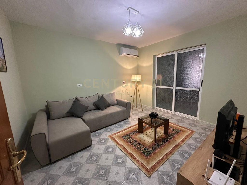 FOR RENT 2+1 APARTMENT NEAR THE FORMER BLOCK NEAR THE UNIVERSITY BOOKSTORE! 600 € /Month
