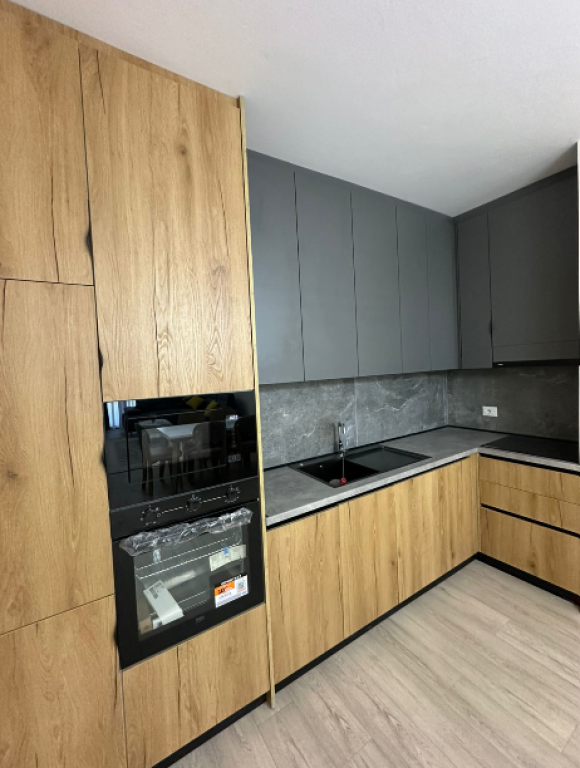 🏡 FOR RENT APARTMENT 2+1 + VERANDA | Dry Lake