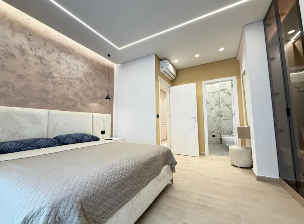 🏡 APPARTAMENTO 2+1+2 + POSTO AUTO IN AFFITTO | Residenza Sofia, vicino a TEG