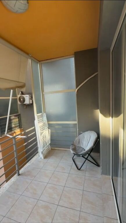 APARTMENT FOR RENT 2+1