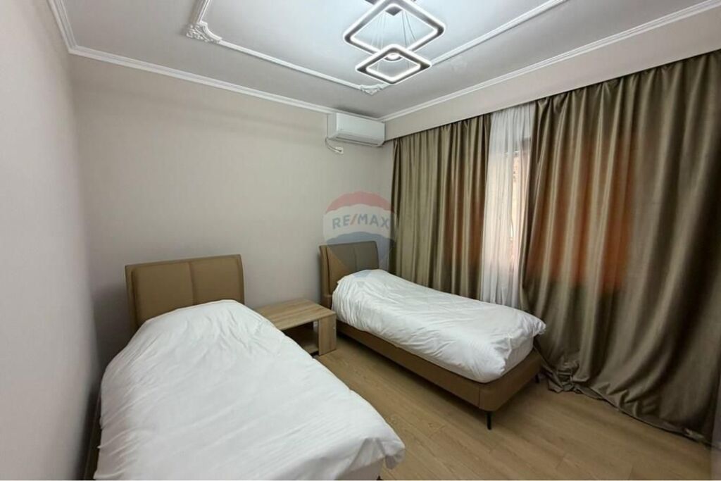 Apartment 2+1+ parking near Gold Villa