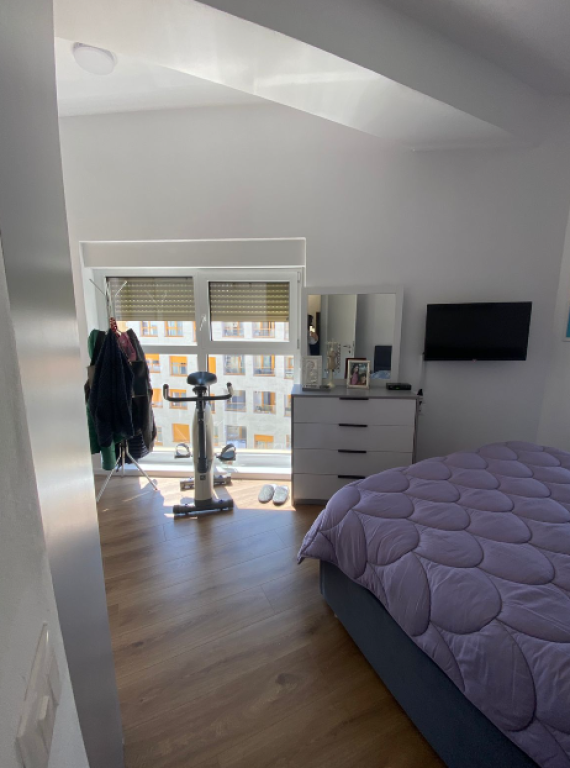 ▫️ Apartment 1+1 for Sale – Ali Demi, Kadiu Residence   