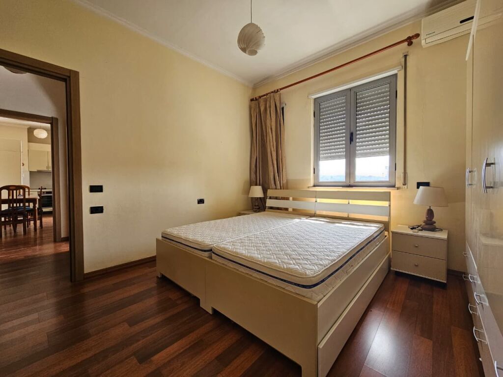 Apartment 1+1 fully furnished for rent near Pazari i Ri