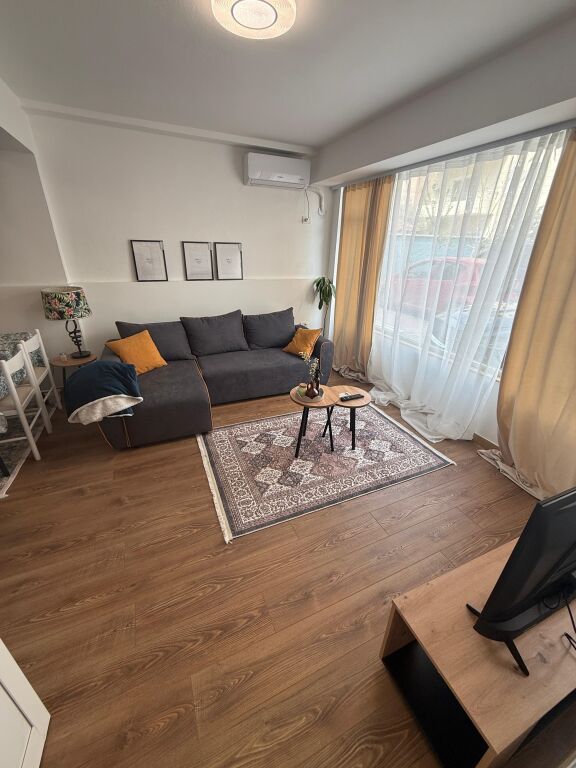 Apartment 1+1 for rent Kodra e diellit 1/500 euro