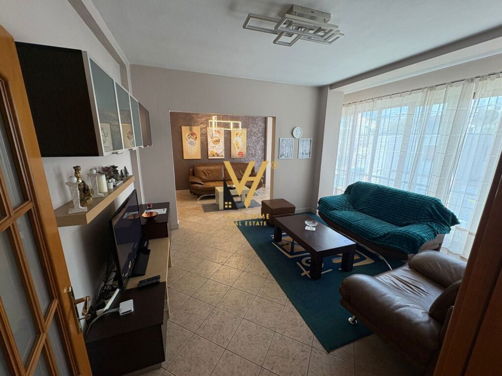 APARTMENT 2+1+2+BLK FOR RENT ON BARDHYL STREET 750 EURO