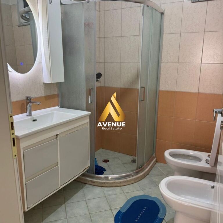 🏡 APPARTAMENTO 1+1 IN AFFITTO – ASTIR, TIRANA