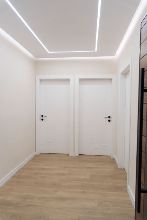 Apartament 2+1 me Qera