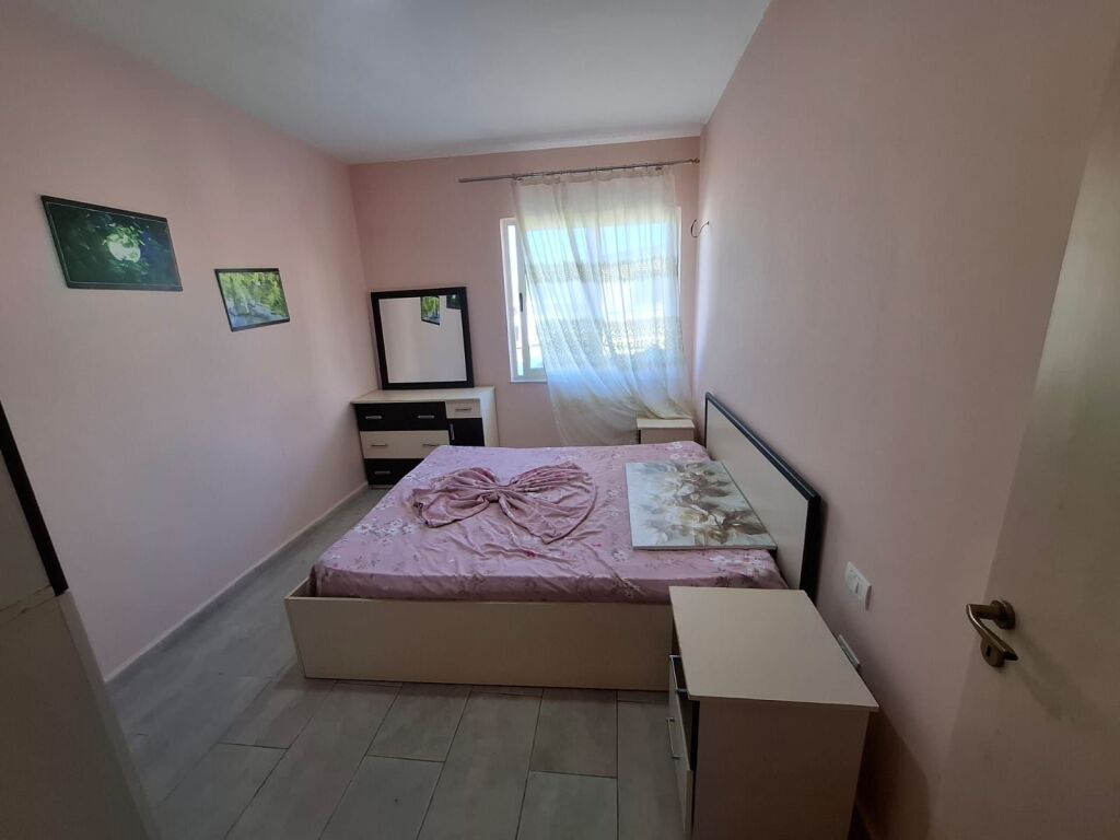Appartamento 1+1 in Affitto a Tek Rrota e kuqe