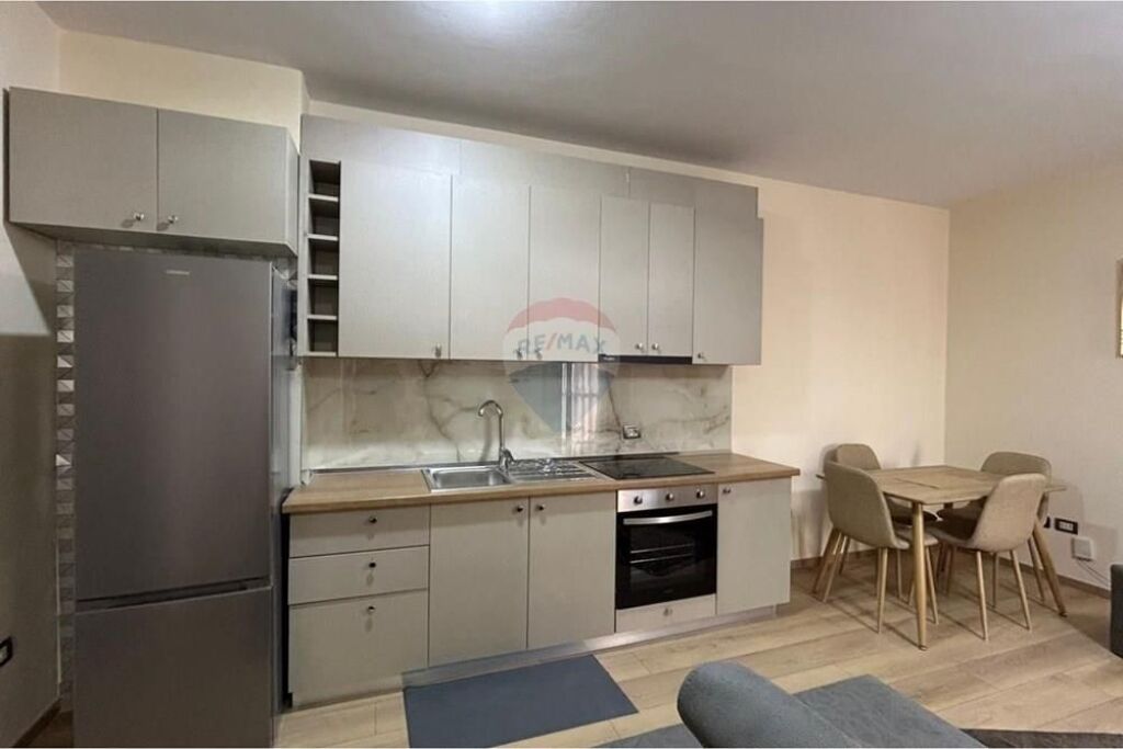 Apartment 1+1 for rent near Delijorgji Complex