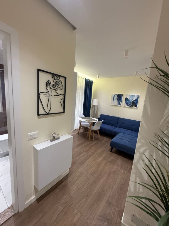 Apartament /garsoniere me qera tek mine peza 500 euro