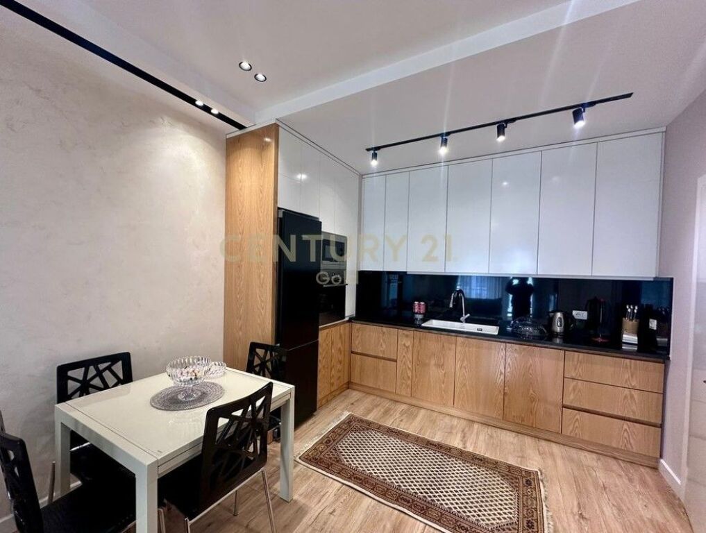LUXURY 1+1 APARTMENT FOR RENT IN THE MAGNET COMPLEX