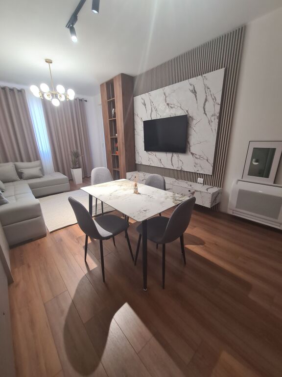 Appartamento 1+1 in affitto vicino alla scuola Osman Myderizi