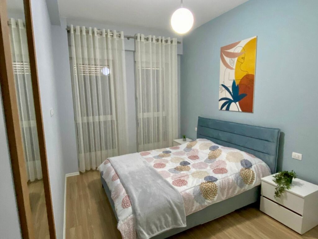 📣 QERA Apartament 1+1 📍 Kompleksi Magnet, Prane 21-Dhjetorit ✨