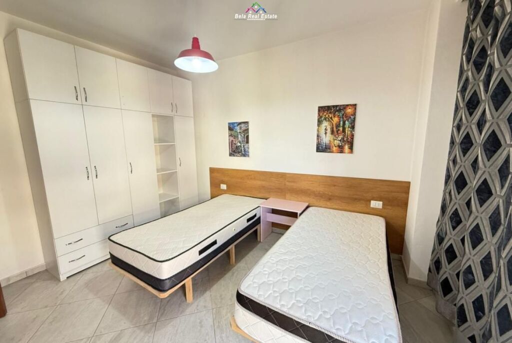 Apartment For Rent 1+1 At Elbasan Street ( ID B2101563) Tirana