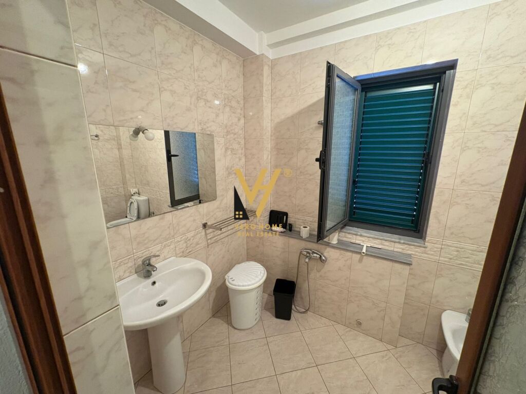 APARTMENT 2+1+2+BLK FOR RENT ON BARDHYL STREET 750 EURO