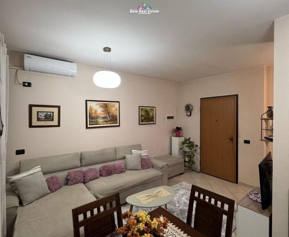 Apartament Me Qera 1+1 Ne Astir (ID B2101615) Tirane