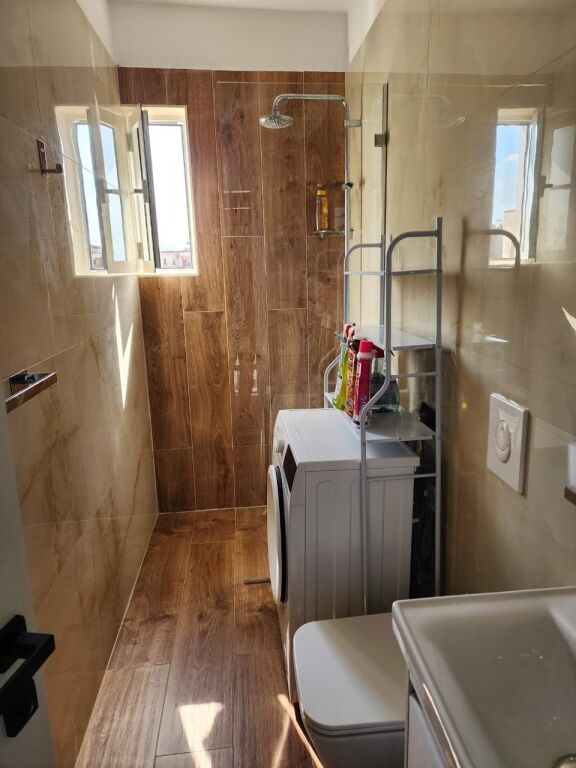 APARTMENT 1+1 FOR RENT ON HOXHA TASIM STREET