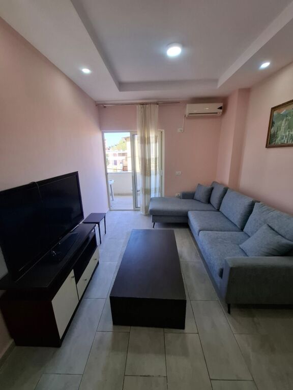 Appartamento 1+1 in Affitto a Tek Rrota e kuqe