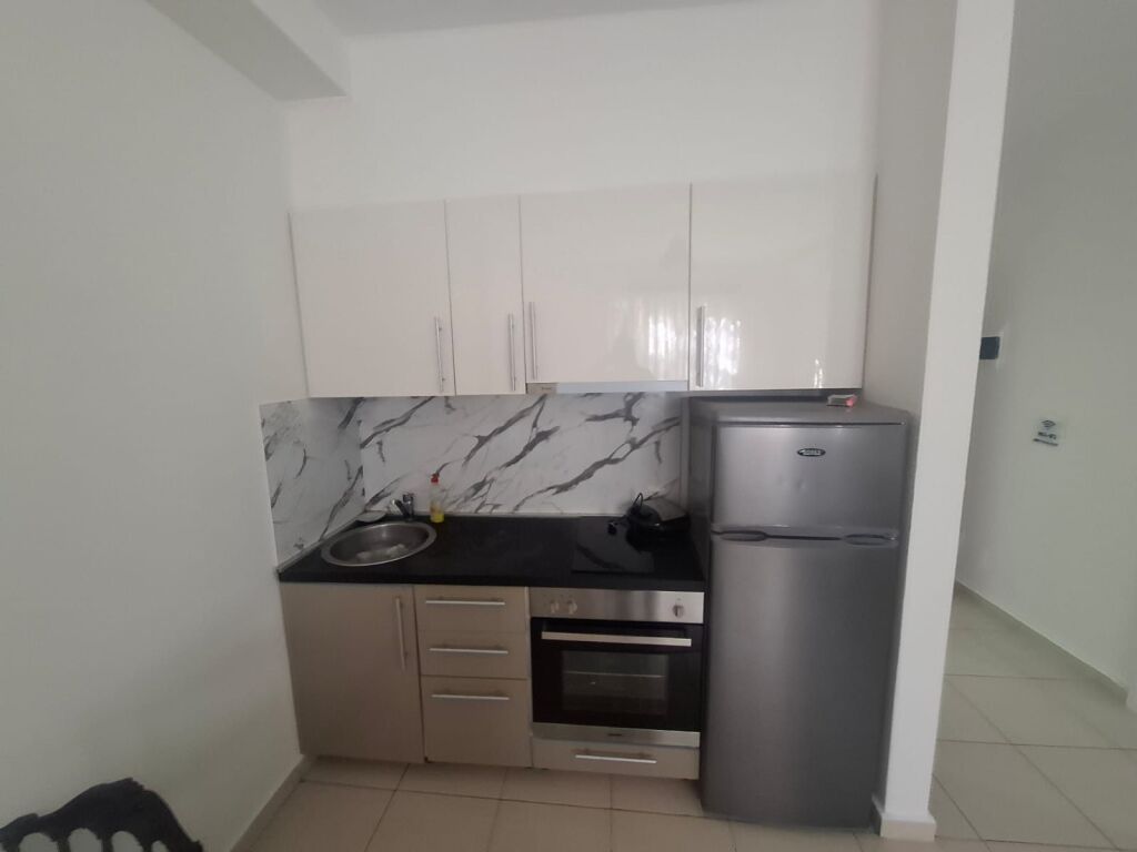 Apartment 1+1 for Sale in Golem