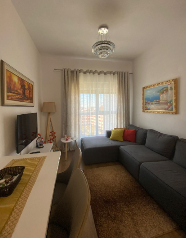 ▫️ Apartment 1+1 for Sale – Ali Demi, Kadiu Residence   