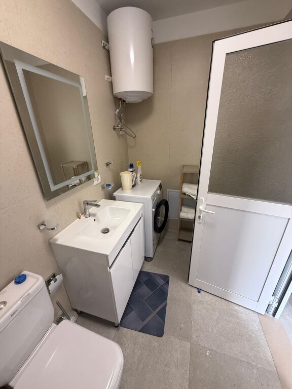 Apartment 1+1 for rent Kodra e diellit 1/500 euro