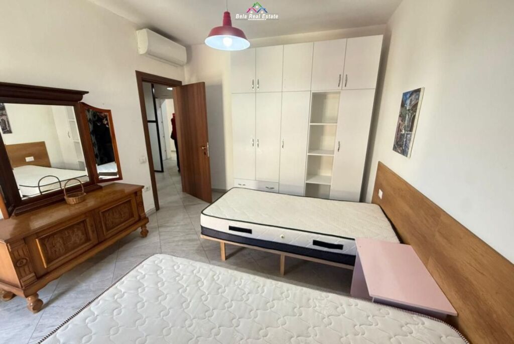 Apartment For Rent 1+1 At Elbasan Street ( ID B2101563) Tirana