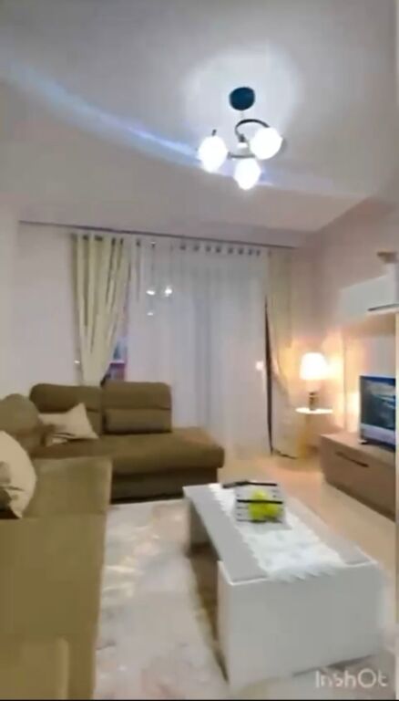 APARTAMENT 1+1 PER QERA TE 21 DHJETORI