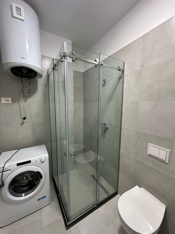 🏡 Apartment 2+1 + parking space for rent at the Dry Lake