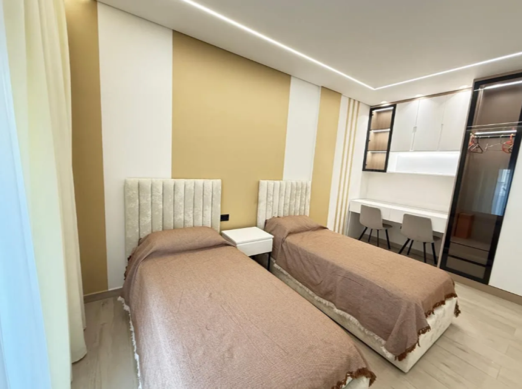 🏡 APPARTAMENTO 2+1+2 + POSTO AUTO IN AFFITTO | Residenza Sofia, vicino a TEG