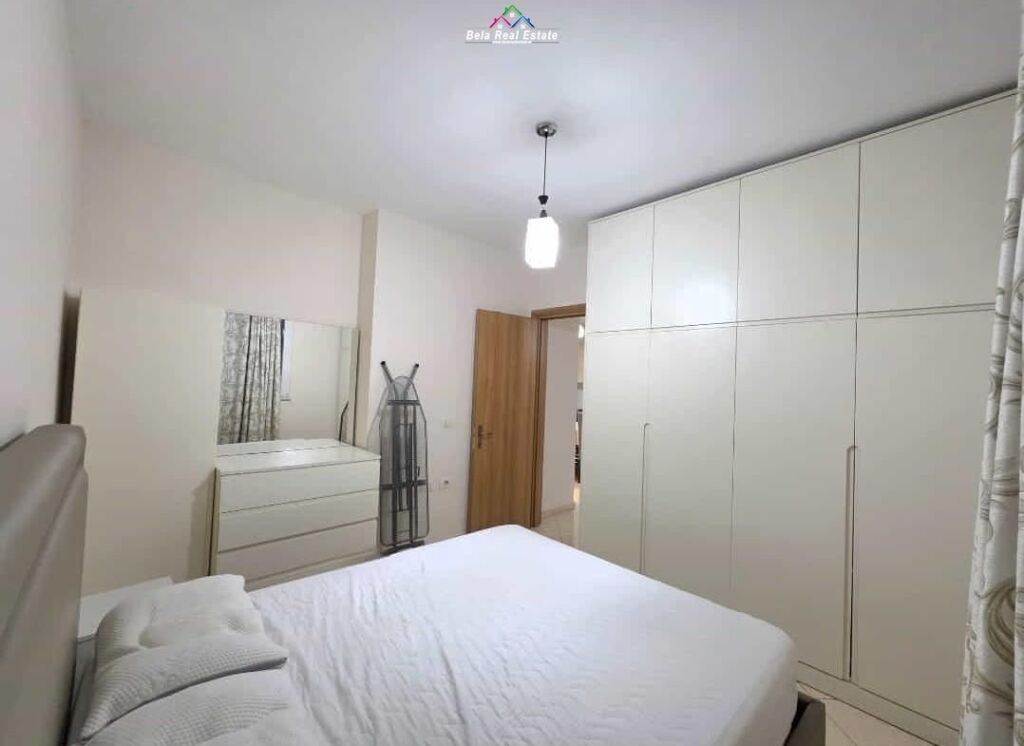 Apartament Me Qera 1+1 Ne Astir (ID B2101617) Tirane