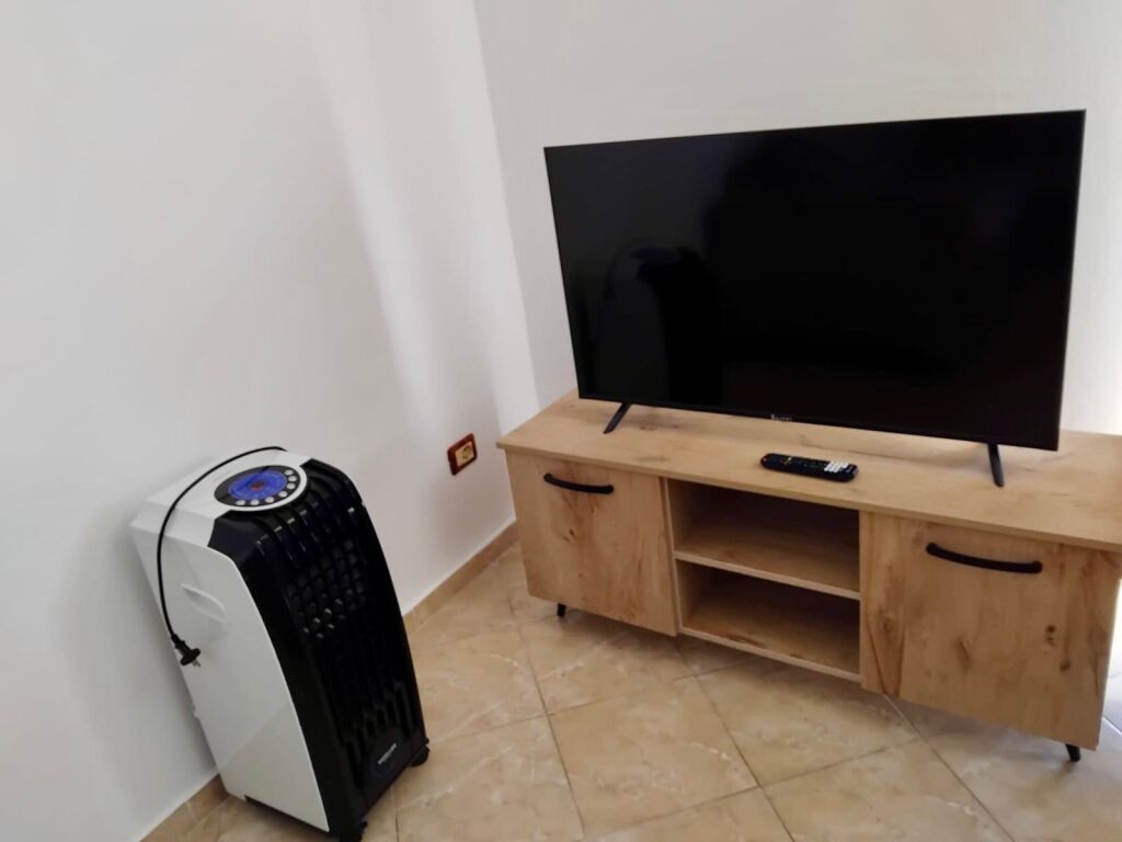 📣 QERA Apartament 1+1 Me Parking 📍 Mbi Qytet Studentin ✨