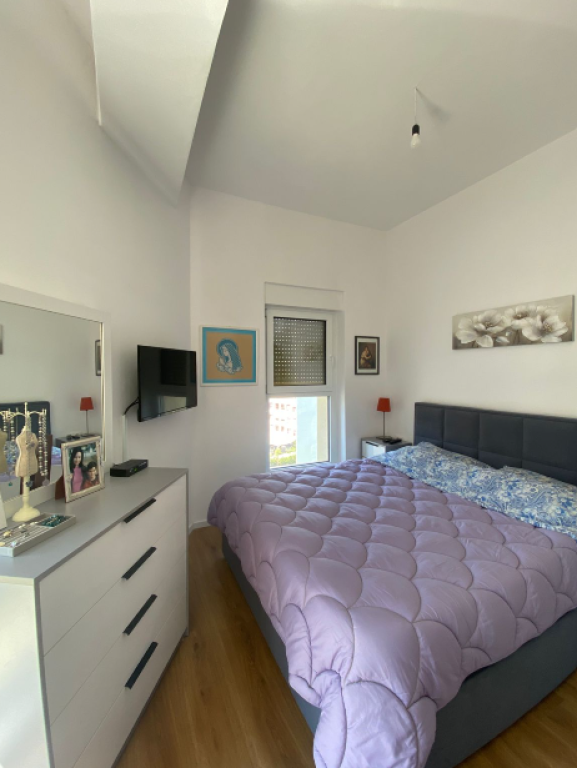 ▫️ Apartment 1+1 for Sale – Ali Demi, Kadiu Residence   