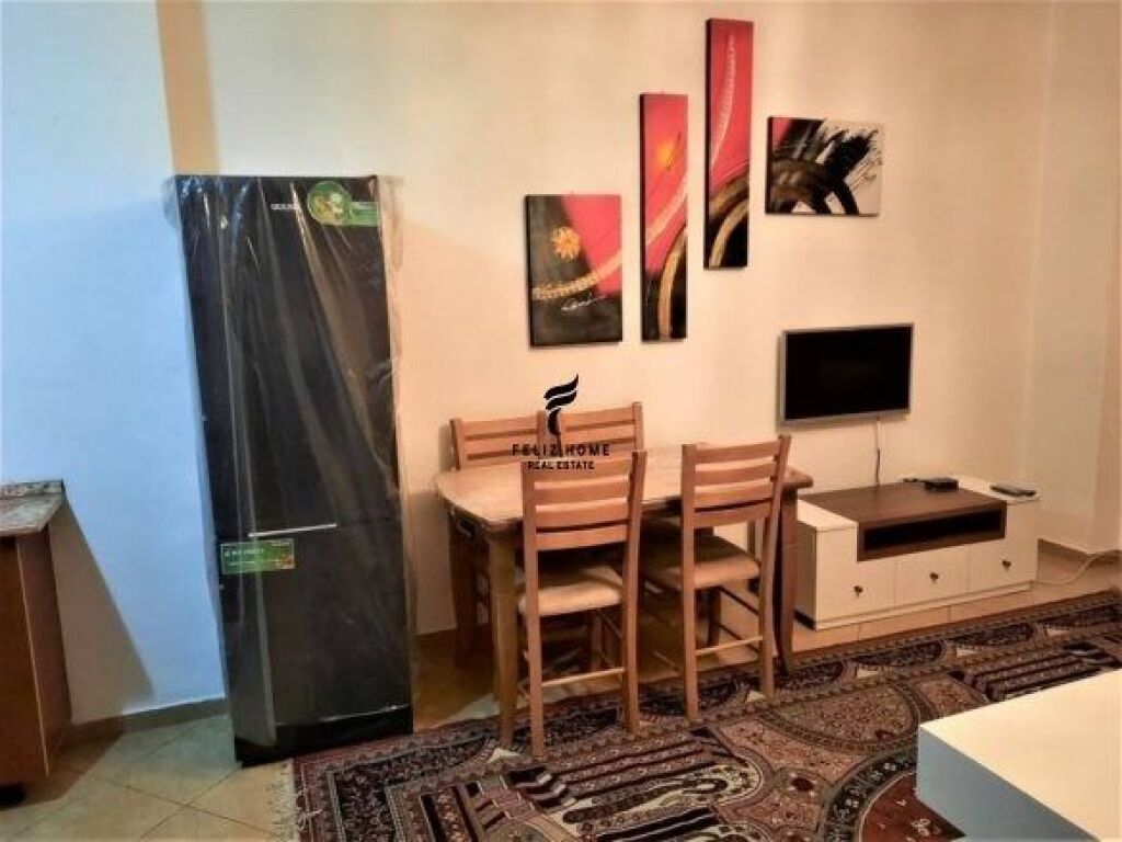 FOR SALE APARTMENT 1+1 5 MAJI 12,000,000 LEKE FH-67545