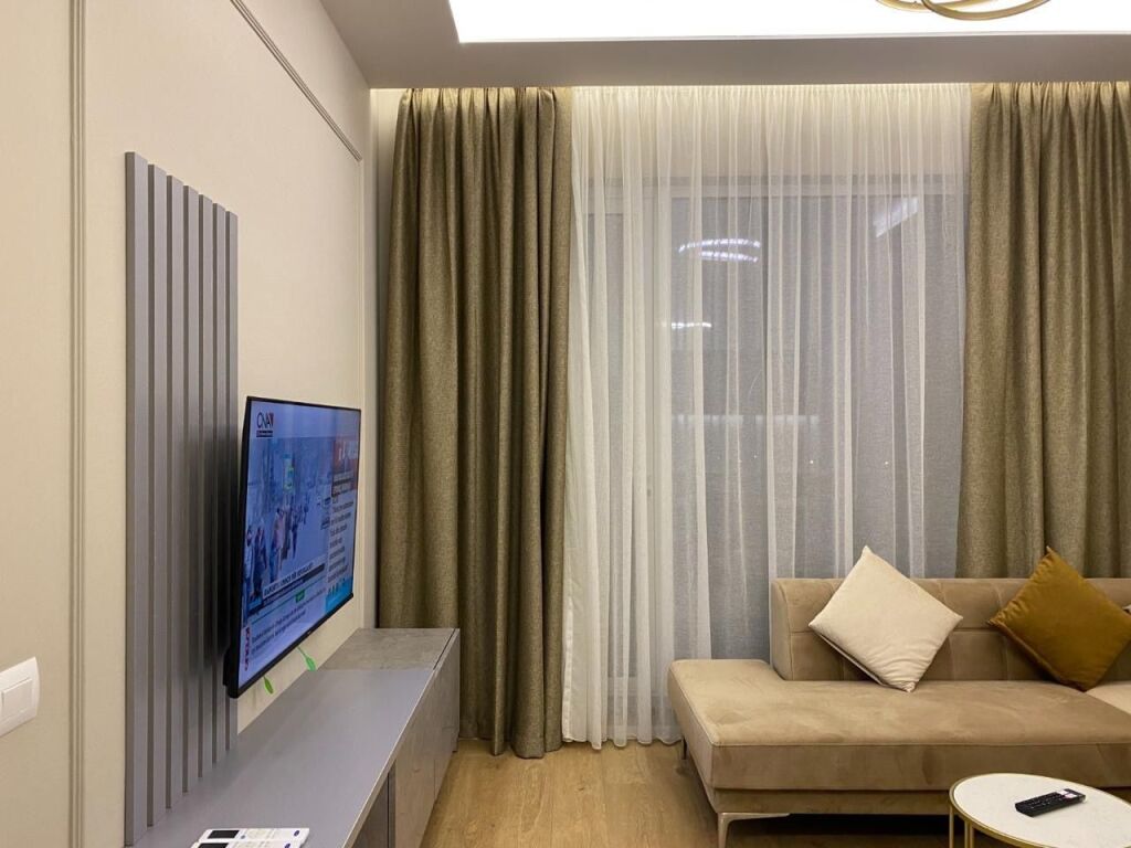APARTMENT FOR RENT AT SIRI KODRA