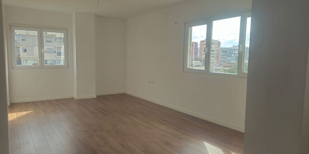 Appartamento 3+1 in vendita nel Centro di Tirana
