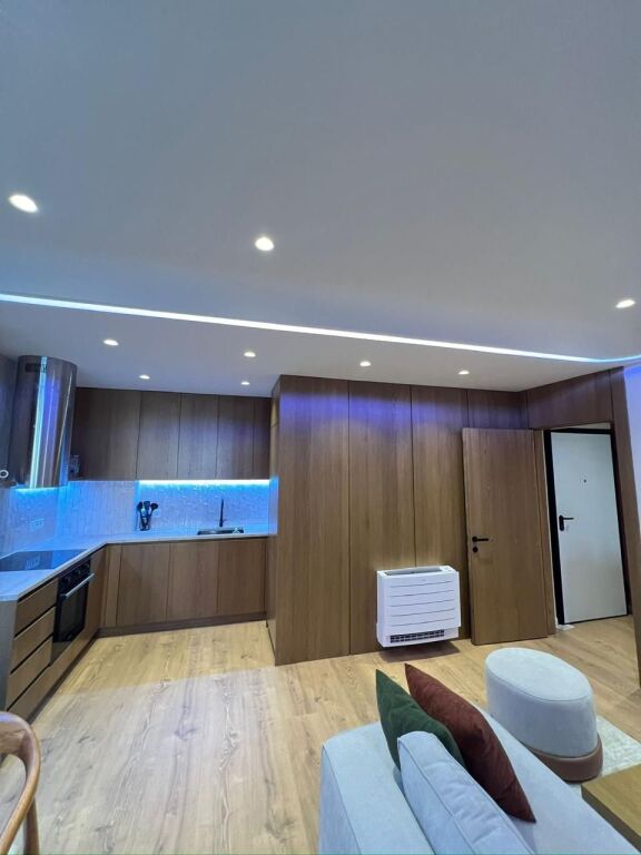Apartment 1+1+Parking for rent - Oasis Residence