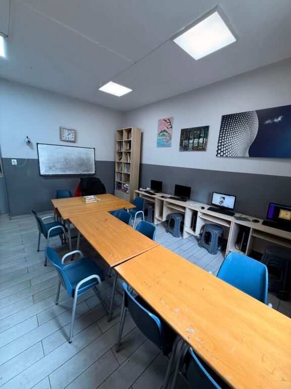 Locale in affitto per ufficio