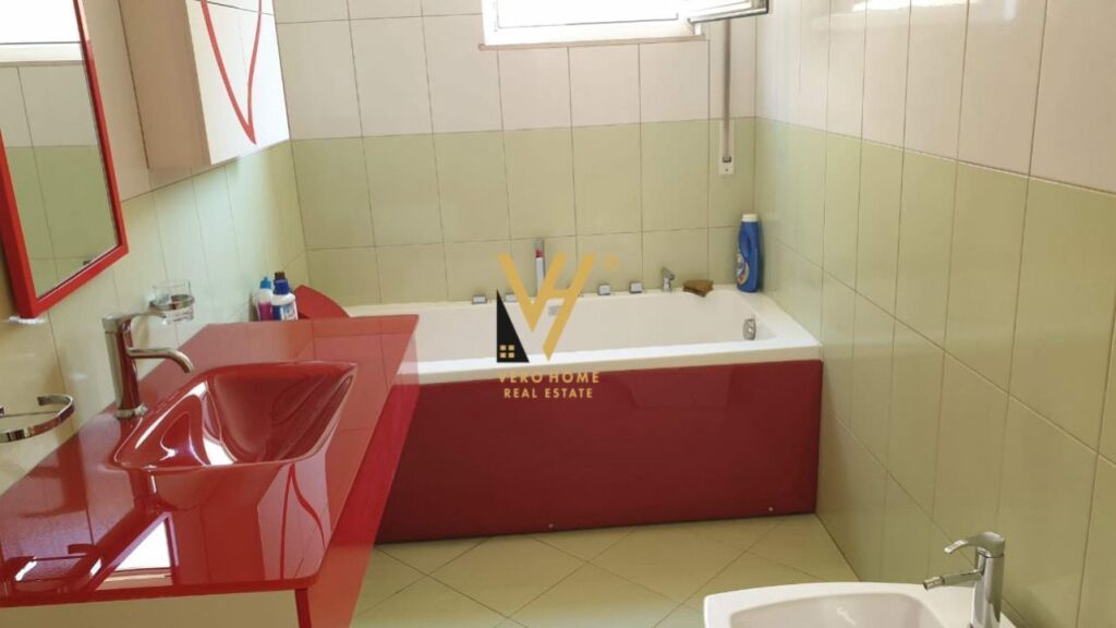 APARTMENT 2+1+2 FOR RENT AT THE FORMER AVIATION FIELD 65,000 LEKE