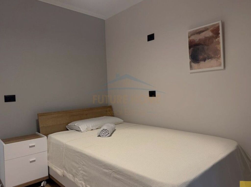 Qera, Apartament 2+1, Rruga Mine Peza, Tiranë. (Jepet edhe per Airbnb)

